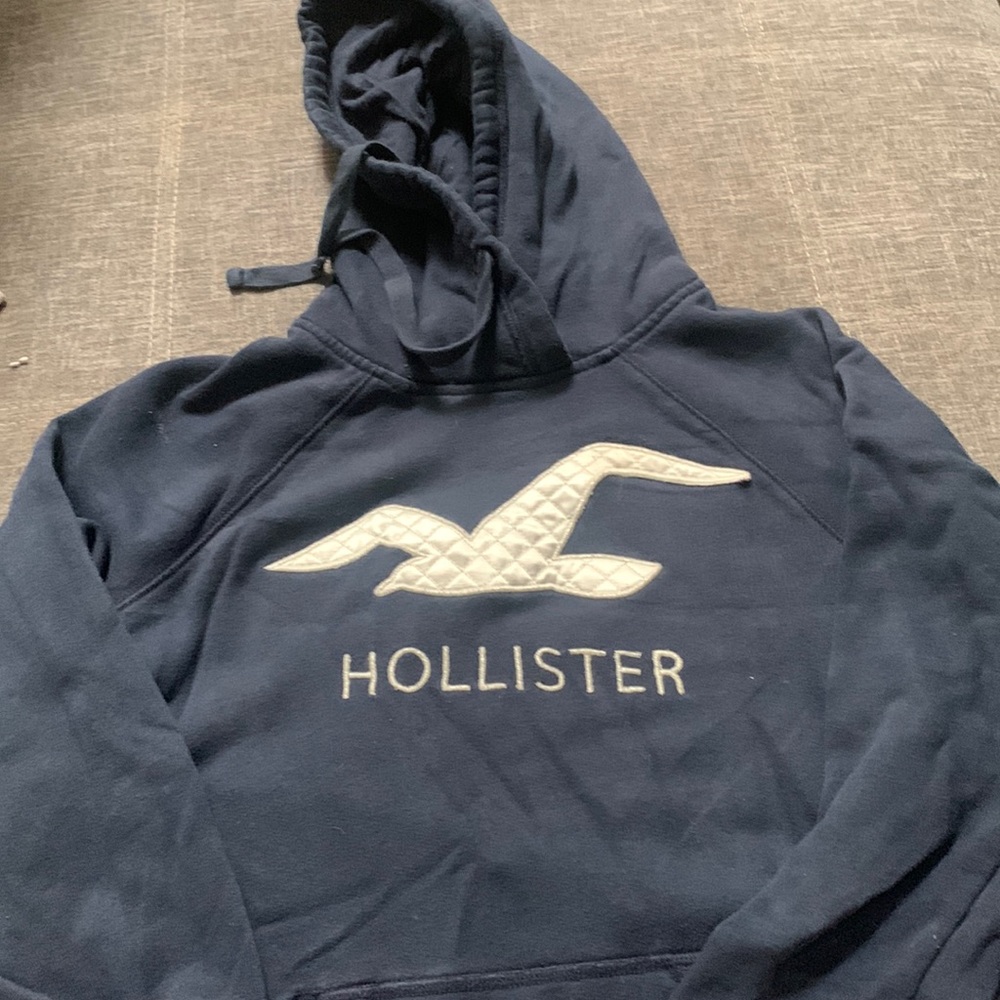 Hollister Hoodie